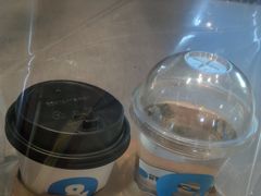 -COFFii&JOY(龙江新城市广场店)