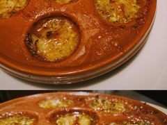 佩斯卡拉风味蒜香蜗牛-萨莉亚意式餐厅(杭州滨江天街店)