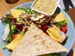 这美沙拉-ZEMOCAFE·FUSION FOOD(西交利物浦店)