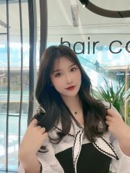 -HAIR CORNER
