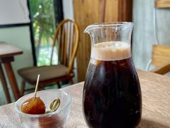 -知亘茶食