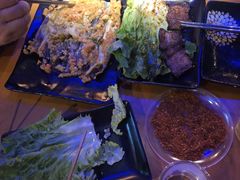 -云晓光头烧烤吧(川沙绿地店)
