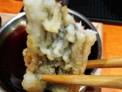 -天妇罗内顺田(罗湖店)