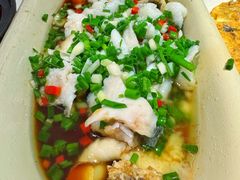 -鹿港小镇(悠唐店)