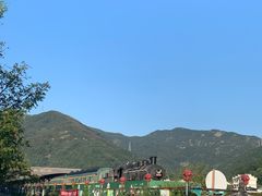 -东钱湖小普陀景区