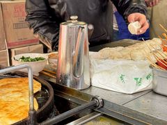 -张记灌饼(丰富路店)