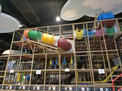 -杭州开元森泊度假乐园