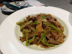 -客家汇·客家传承菜(水库店)
