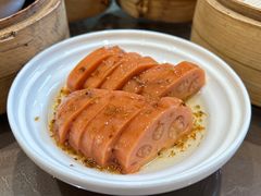 -湖北三五醇酒店·35年新楚菜