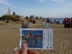 -老虎石海上公园