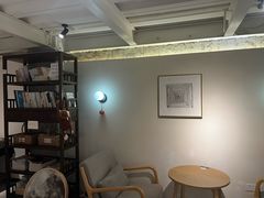 -城南花开咖啡(稻花村店)