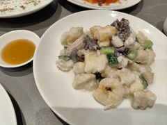 -燕春楼(海河华鼎店)