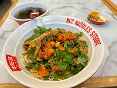 -牛吃草牛肉面(翠柏路店)