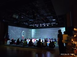 -小鸡哆哆故事屋·儿童乐园(嘉里城店)