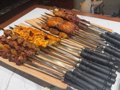 -巴依老爷新疆美食(常营店)