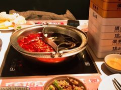 -温禾牛·和牛寿喜烧自助火锅(恒基名人店)
