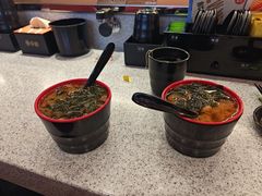 -争鲜回转寿司(中街大悦城店)