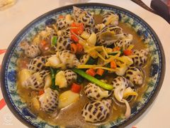 -阿尔法海鲜排档(爱琴海店)
