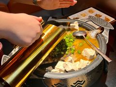 -探鱼·鲜青椒爽麻烤鱼(领展购物广场店)