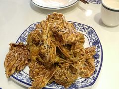 -京氣春饼(机场店)
