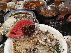 -芳芳私房菜·精做淮扬菜(承德路店)