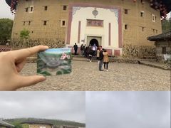 -福建土楼(南靖)景区