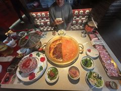 -小龙坎火锅(全球总店)