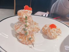 -新太二·鲜料川菜(晶耀前滩店)