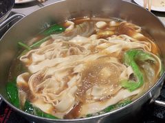 -蝎王府羊蝎子(西直门店)