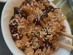 -直隶安家牛肉罩饼(七一路店)