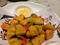 -柴米油盐(土菜院子店)