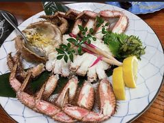 -札幌かに本家(福岡那の川店)