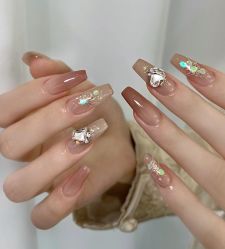 -LILY NAILS美甲美睫