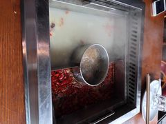 洪焱火锅(万福花园店)-洪焱重庆老火锅(万福花园店)