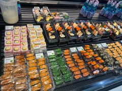 -鲜道寿司(无锡苏宁店)