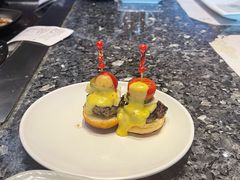 -大渔铁板烧(中山路店)