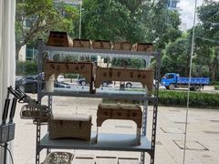 -深圳安仁堂中医·推拿按摩·肩颈调理