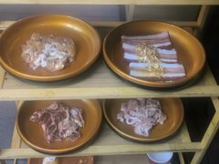 -真熙家牛排烤肉无限续(百脑汇店)