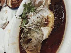 -小城故事情调餐厅(天缘大楼店)