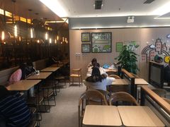 -德克士(西站站内店)