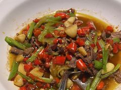 -佬麻雀·剁椒鱼头(京基KK One店)