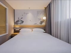 -春日樱·轻奢SPA·私享馆
