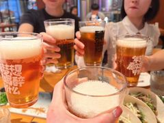 -BOILER博乐精酿(东坪山店)