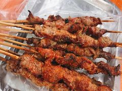 羊肉串-同来顺烧烤餐厅(哈尔滨道店)
