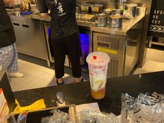 -书亦烧仙草(汽车西站店)