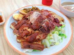 招牌隆江猪脚饭（大份）-瑞霖·隆江猪脚饭