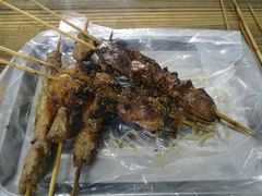 -同来顺烧烤餐厅(哈尔滨道店)