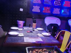 -蛙来哒(金沙洲万达店)