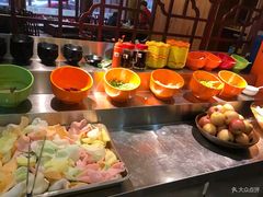 -郭记烤肉(正阳街店)