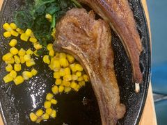 -萨莉亚意式餐厅(悦荟广场店)